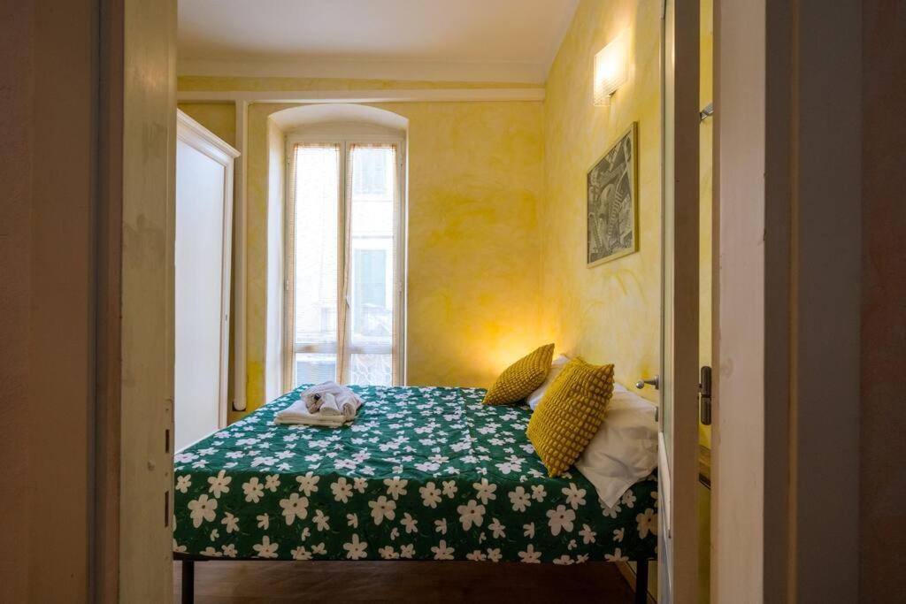 라스페치아 A Casa Di Ce' 아파트 외부 사진