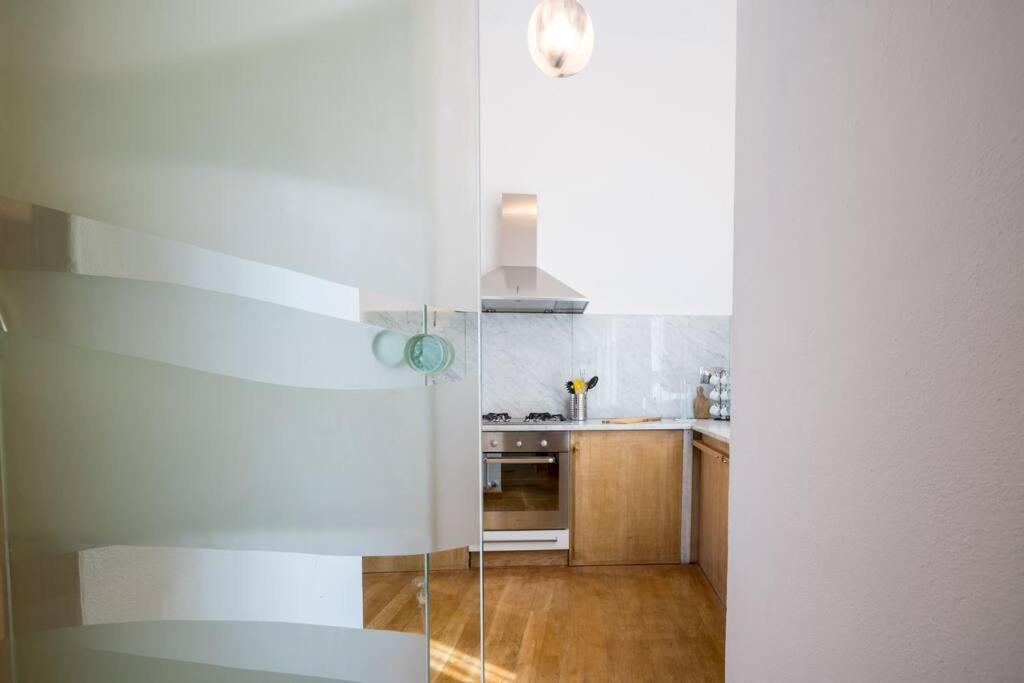 라스페치아 A Casa Di Ce' 아파트 외부 사진